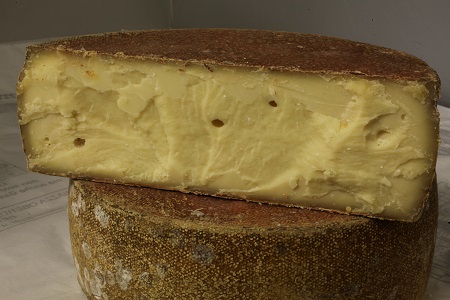 TILSITER STRAVECCHIO